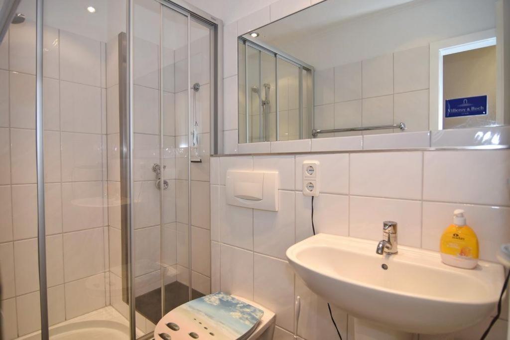 Apartment Belvedere, Whg 19