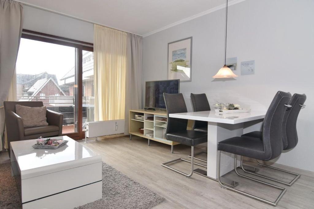Apartment Belvedere, Whg 19 Westerland