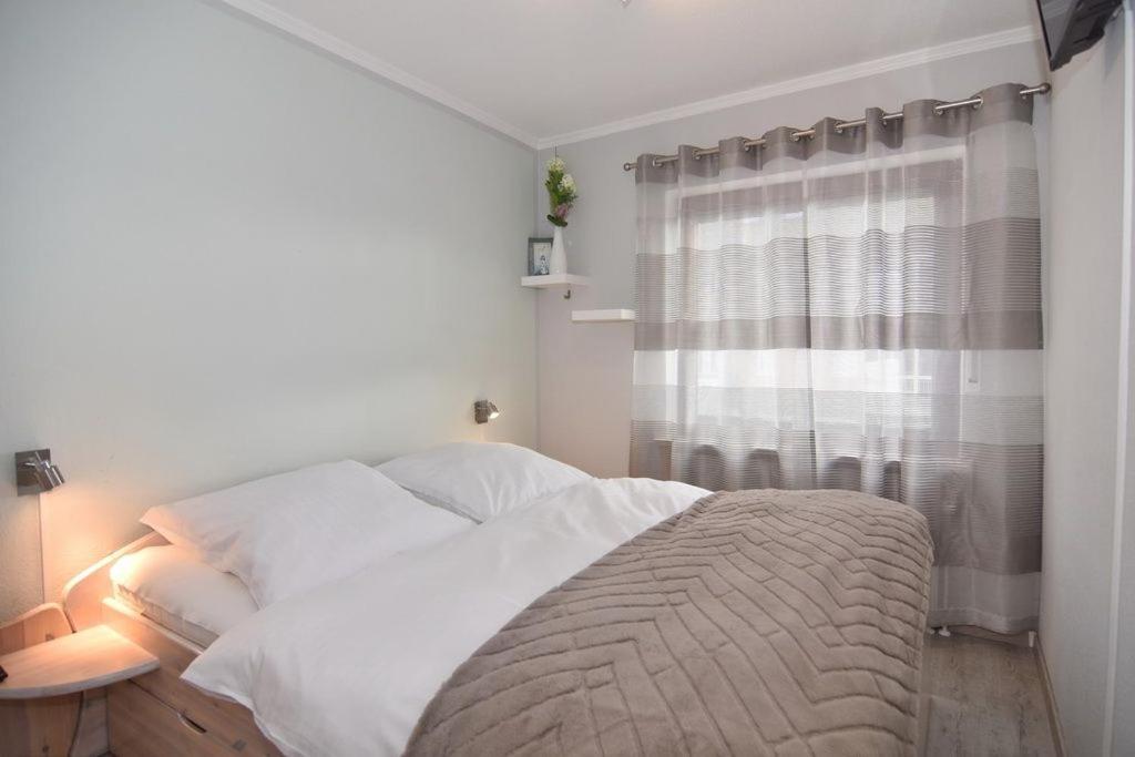Belvedere, Whg 19 * Westerland