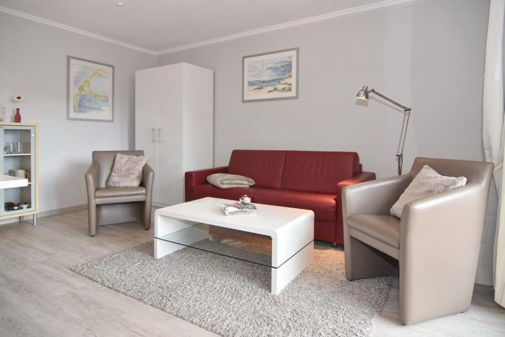 Apartment Belvedere, Whg 19