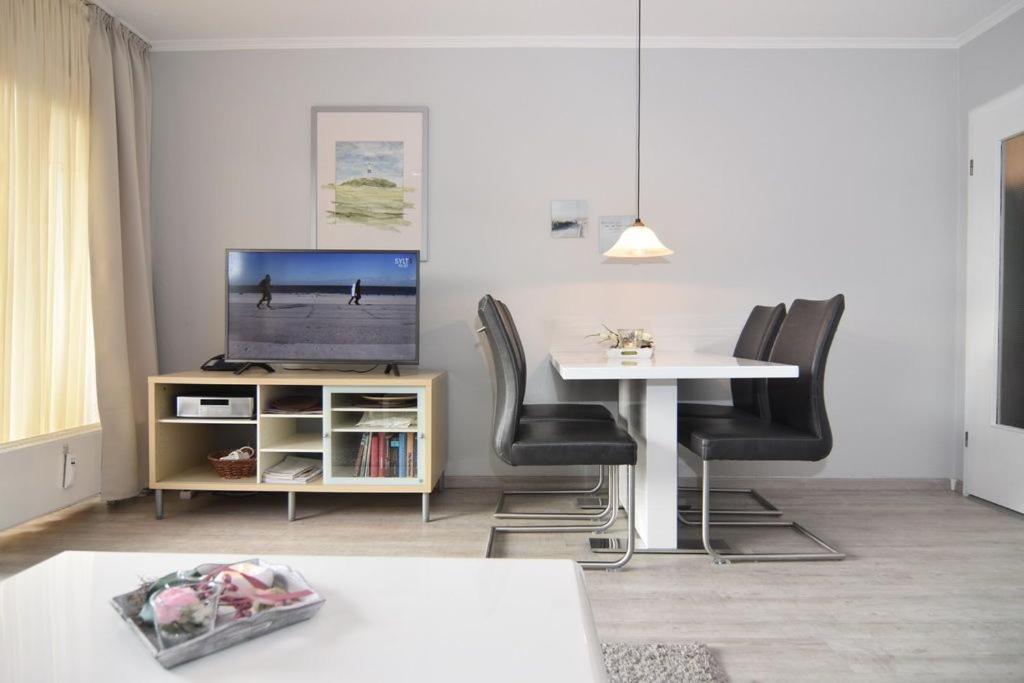 Belvedere, Whg 19 Apartment *
